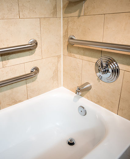 Grab Bars